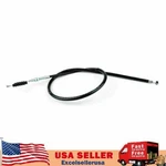 Wire Steel Clutch Cable Replacement For Kawasaki ZX-6R ZX636 2005-2006 Us. Fixed Price $15.73.