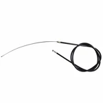 Motion Pro 1284MM Clutch Cable For 49CC 60CC Bicycle Moped Rocket Pocket Scooter. Fixed Price $9.59.