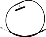 Barnett 131-30-10061 High-efficiency Stealth Clutch Cable Softail Fat Boy. Fixed Price $113.64.