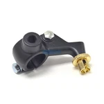 Honda XL350 1976-78 Clutch Lever Perch Left Mount Bracket 53172-312-003. Fixed Price $18.05.