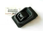 Toyota Land Cruiser FJ40 45 60 70 75 Hj Genuine Clutch Fork Lever Dust Boot Oem. Fixed Price $22.00.