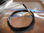 Nos Honda XL125 XL185S Trail XR200R Clutch Cable Genuine Oem 22870-383-000. Fixed Price $199.99.
