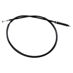 1987-1988 Yamaha BW350 Offroad Motion Pro Black Vinyl Clutch Cable. Fixed Price $15.10.