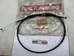 Cable Wire Clutch Original Kawasaki Kx 250 54011-1233 (SU3106). Fixed Price $43.04.