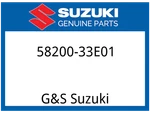 Suzuki Oem Part 58200-33E01 Cable Assy, Clutch. Fixed Price $29.64.