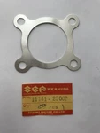Nos Suzuki TC90 TS90 11141-25000 Cylinder Head Gasket. Fixed Price $30.89.