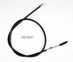 Motion Pro Clutch Cable Black #02-0041 Fits Honda. Fixed Price $28.88.