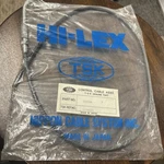 DS-223160 Drag Specialties Idle Cable For Harley 56323-81A-88 Hd. Fixed Price $14.99.