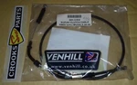 Nos S01-3-032 Suzuki RM80 Xg / Xh Xj 1986 To 1988 Venhill Clutch Cable. Fixed Price $32.26.