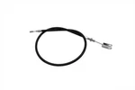 Black Clutch Cable With 31 Inch Casing For Harley-davidson. Fixed Price $42.99.
