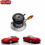 Clutch Slave Cylinder & Throwout Bearing Kit For Chevrolet Pontiac Camaro. Fixed Price $37.99.