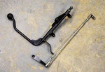 Ural Reverse Hand Kit Gear Up Neutral Tank Shifter Finder Ct 750CC. Fixed Price $299.00.