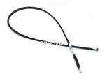 Clutch Cable For Kawasaki KLR250 1985-2005. Fixed Price $13.99.
