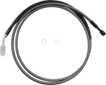 Magnum Karbonfibr Hydraulic Clutch Line 72" 71772. Fixed Price $130.99.