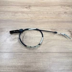Yamaha Oem Nos Clutch Cable / 3R0-26335-00. Fixed Price $50.00.