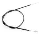 Motion Pro Choke Cable For Kawasaki Klr 250 85-04, 650 87-07 03-0210 Black. Fixed Price $20.49.