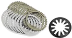 Barnett 307-30-10013 Extra Plate Clutch Kit Harley Big Twin 98 21 With Spring. Fixed Price $280.99.