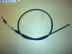 Honda Clutch Cable 1968-73 22870-379-000 Black Sheath CB350K CL350K CB250K. Fixed Price $16.15.