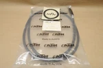 Vintage Motorcycle Ktm Clutch Cable Nos Oem 50202090000. Fixed Price $24.99.