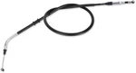 Moose Clutch Cable Black Fits Yamaha WR450F 2007-2015. Fixed Price $24.33.