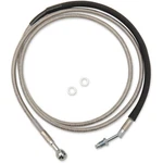 Drag Specialties +2" Clear-coat Clutch Line 0661-0051. Fixed Price $81.85.