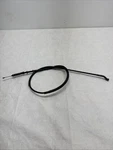 2024 2025 Kawasaki Ninja ZX6R 636 Oem Clutch Cable Wire Line 54011-0634. Fixed Price $28.99.