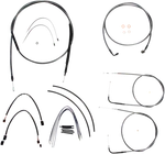 Magnum Designer Handlebar Installation Kits 487171. Fixed Price $482.95.