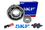 Yamaha 93311-62574-00 / 93306-30560-00 Raptor 660 Skf Crank Balancer Bearing Kit. Fixed Price $28.89.