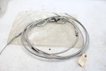 Nos Victory Braided Cable Kit 7081203 - 7081202 7081378 7081201. Fixed Price $439.99.
