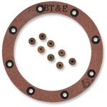 Barnett 41-84 Bt Hub Liner/backing Plate 301-30-50804. Fixed Price $14.63.