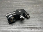 1993 Honda CBR600 F2 Clutch Lever Bracket, Perch #81524. Fixed Price $15.00.