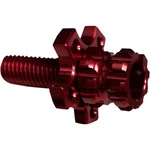 Powerstands Racing Psr Red M8 X 1.25 Clutch Cable Adjuster 00-02150-24. Fixed Price $36.90.