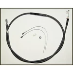 Magnum - 4213HE Black Pearl High Efficiency Braided Clutch Cable, 60 11/16IN.. Fixed Price $99.99.