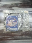 Magnum Black Pearl High Efficiency Braided Clutch Cable - 75 11/16IN. 422016HE. Fixed Price $99.95.