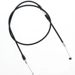 Balls Black Vinyl Clutch Cable For Can-am DS450 08-15. Fixed Price $32.55.