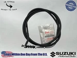 Suzuki Genuine Oem 2006-07 Boulevard M109R VZR1800 Clutch Cable 58200-48G00. Fixed Price $81.48.