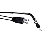 Motion Pro Cable Black Vinyl Clutch 02-0609. Fixed Price $30.35.