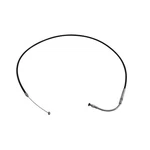 Polaris Manual Clutch Cable W/ Clips, For Victory Motorcycles Models - 7081602. Fixed Price $190.99.