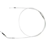 Magnum Sterling Chromite Ii Clutch Cable For Indian 3230. Fixed Price $158.02.