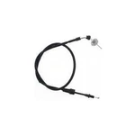 Balls Black Vinyl Clutch Cable 24-52034 133521 ABR45-2034. Fixed Price $18.18.