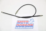 Kawasaki G4TR KV100 G3SS 54011-1042 (54011-074) Clutch Cable. Fixed Price $35.00.