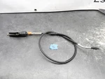 1976 Yamaha Dt 100 Nos Cutch Cable 558-26335-00 #36 2014. Fixed Price $25.00.