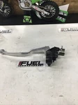 Oem Yamaha FZ1 2001-2005 Lever Holder Assembly Left Side 5LV-82910-01-00.. Fixed Price $24.95.