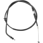 Motion Pro 02-0604 Black Vinyl Clutch Cable. Fixed Price $19.35.