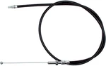 Motion Pro 1980-1982 Harley-davidson Fxb Sturgis Black Vinyl Clutch Lw Cable 06-. Fixed Price $43.99.