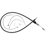 Magnum Shielding 0652-2474 42342HE Black Pearl Quick Connect Upper Clutch Cable. Fixed Price $104.95.