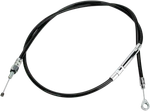 Barnett High-efficiency Black Vinyl Clutch Cable +6" 101301002006. Fixed Price $97.42.