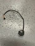 2002-2009 Kawasaki KLX110 100 Oem Engine Ignition Kill Switch. Fixed Price $9.35.