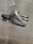 85, 86 Honda Rebel CMX250C Clutch Cable Receiver 22838KB4670. Fixed Price $14.99.