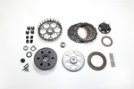 2022 Husqvarna Sxf Clutch Set Basket Hub Plates Ktm 450 2012-2023 D56. Fixed Price $275.49.